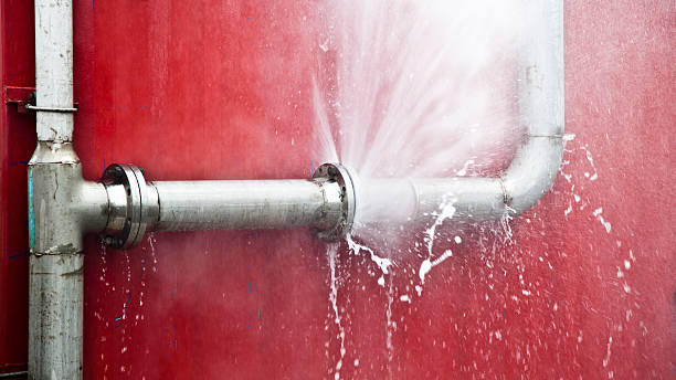 Best Sewage cleanup and water damage restoration  in Tarpey Village, CA